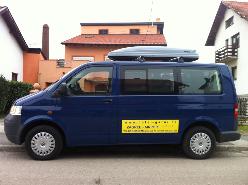 oglasi, RENT-A-KOMBI VW T5 SHUTTLE  ZA 8 OSOBA